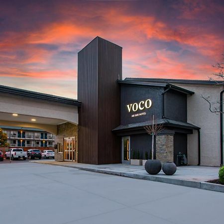 Voco Flagstaff By Ihg Hotel Luaran gambar