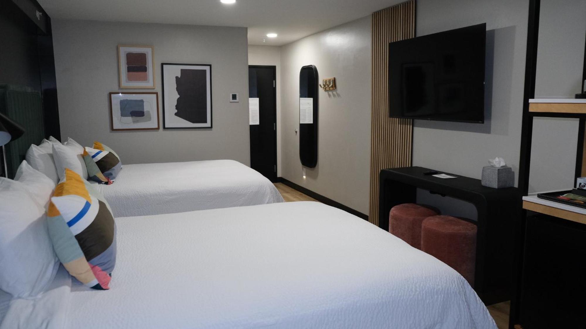 Voco Flagstaff By Ihg Hotel Luaran gambar