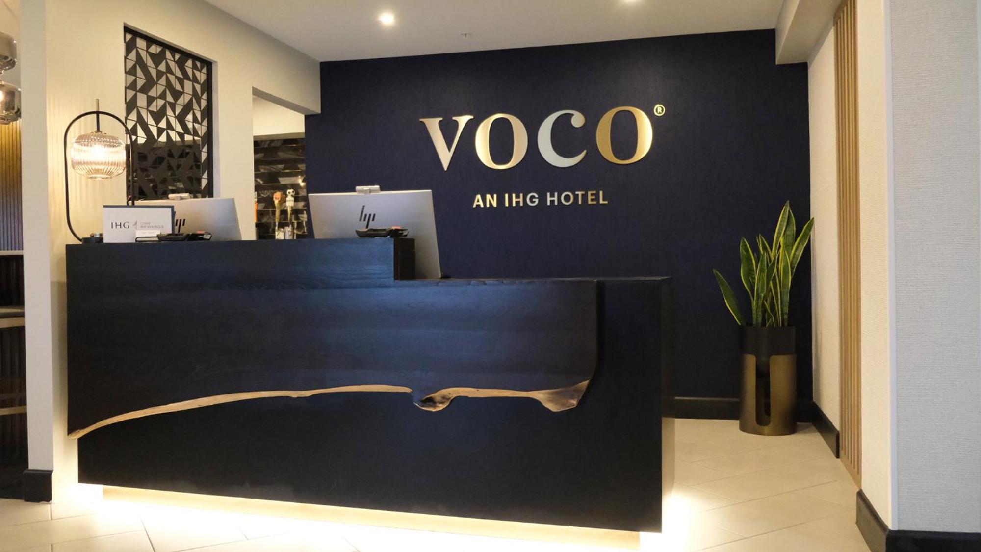Voco Flagstaff By Ihg Hotel Luaran gambar