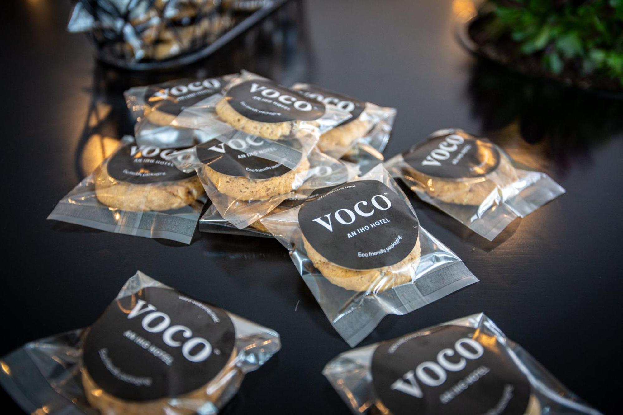 Voco Flagstaff By Ihg Hotel Luaran gambar