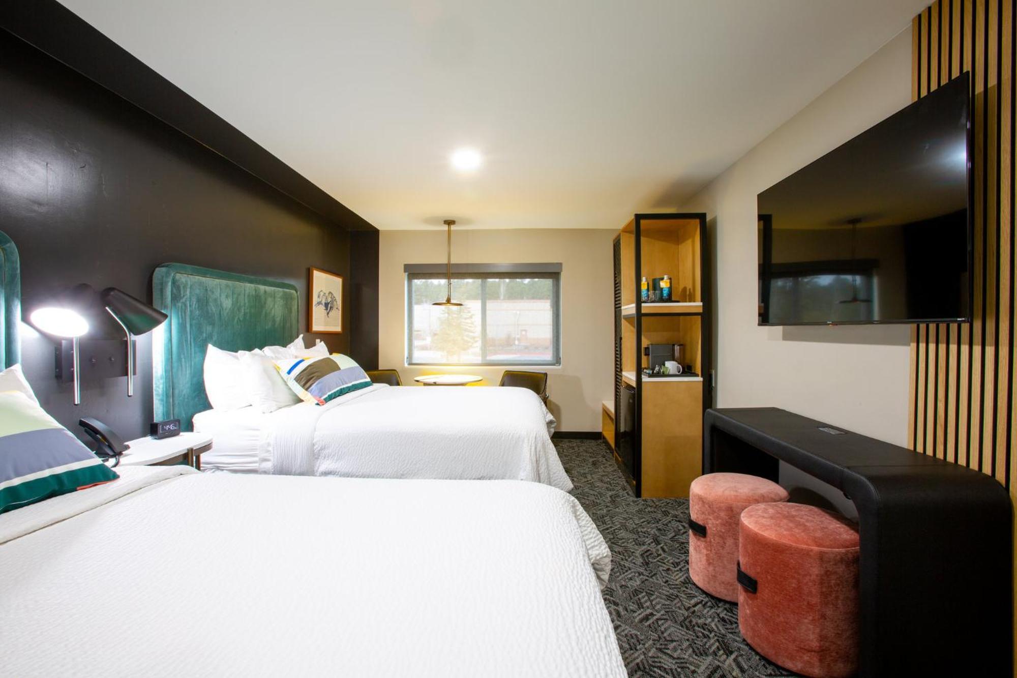 Voco Flagstaff By Ihg Hotel Luaran gambar