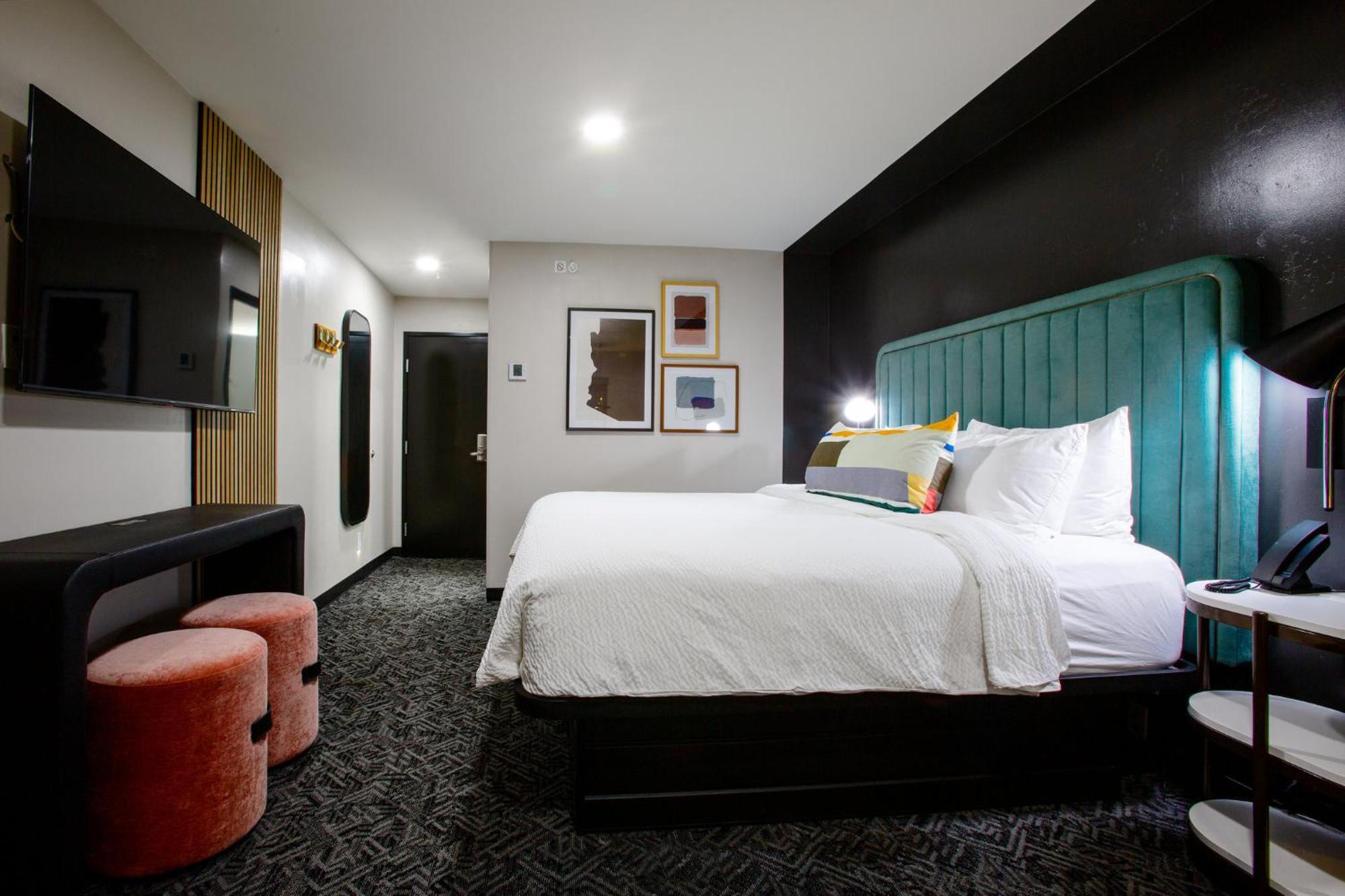 Voco Flagstaff By Ihg Hotel Luaran gambar