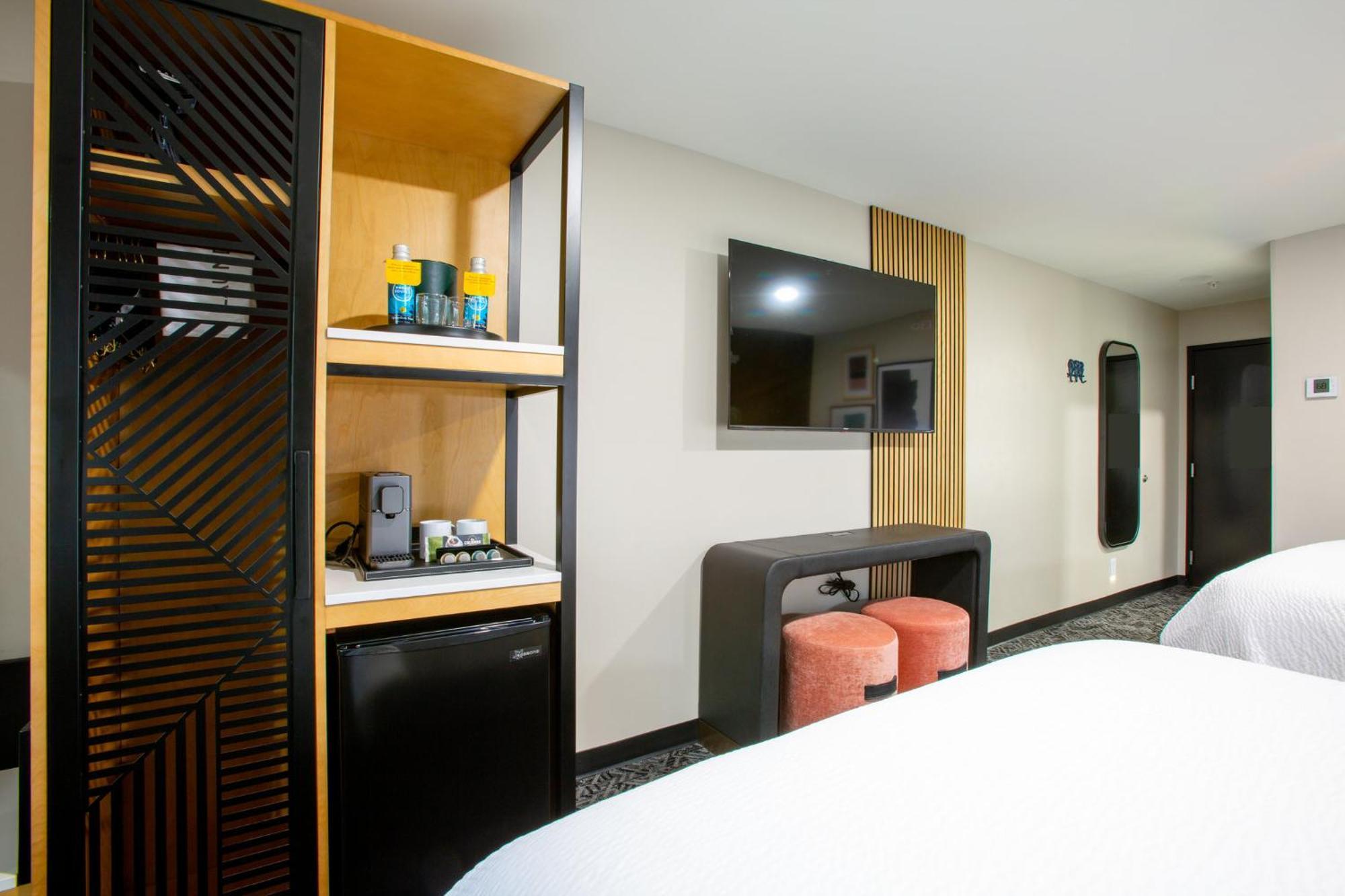 Voco Flagstaff By Ihg Hotel Luaran gambar