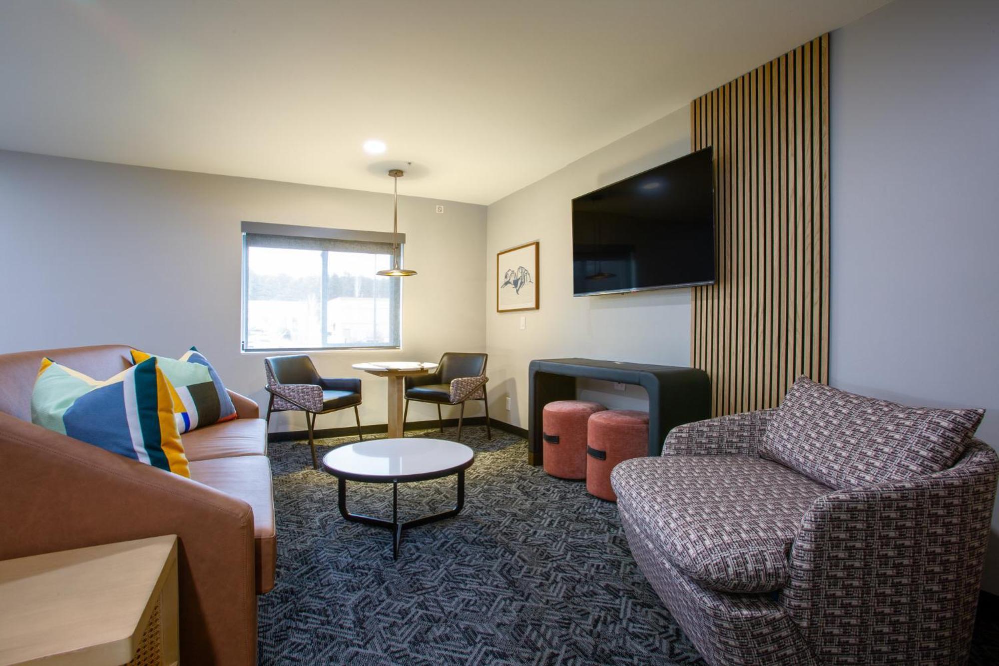 Voco Flagstaff By Ihg Hotel Luaran gambar