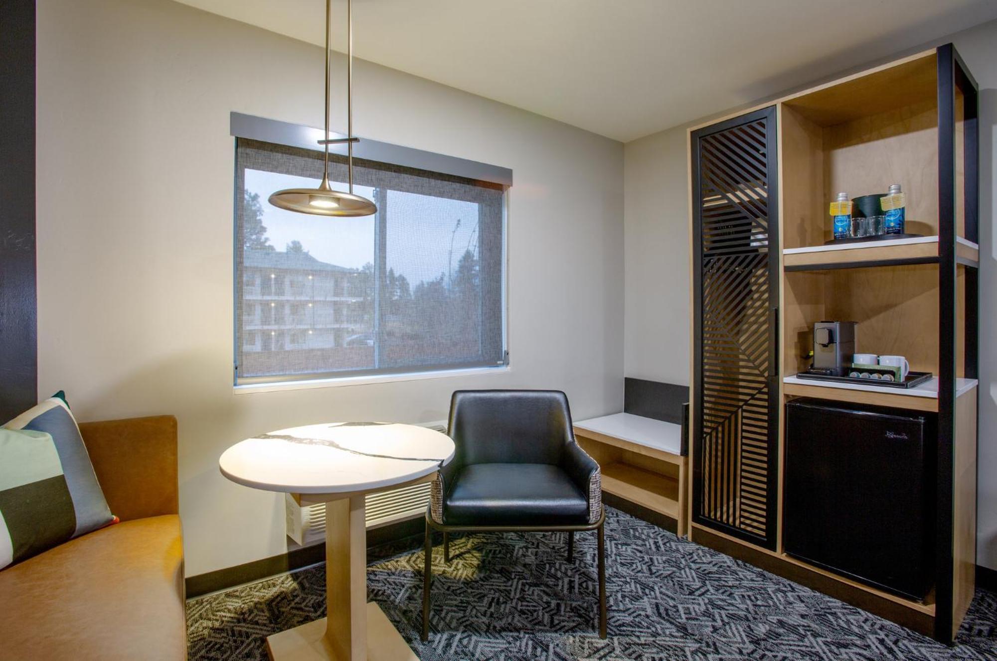 Voco Flagstaff By Ihg Hotel Luaran gambar
