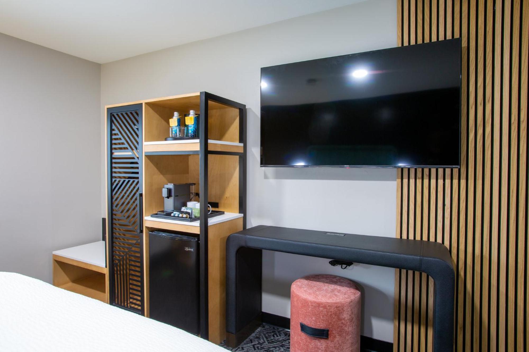 Voco Flagstaff By Ihg Hotel Luaran gambar