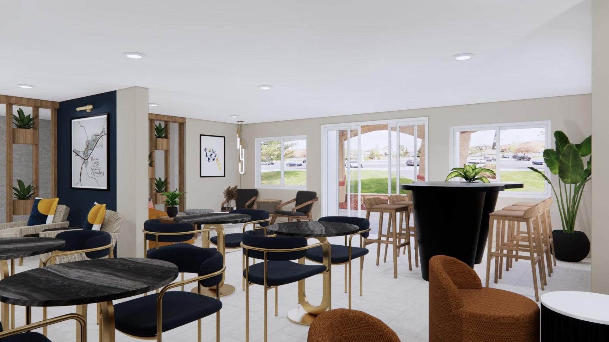 Voco Flagstaff By Ihg Hotel Luaran gambar