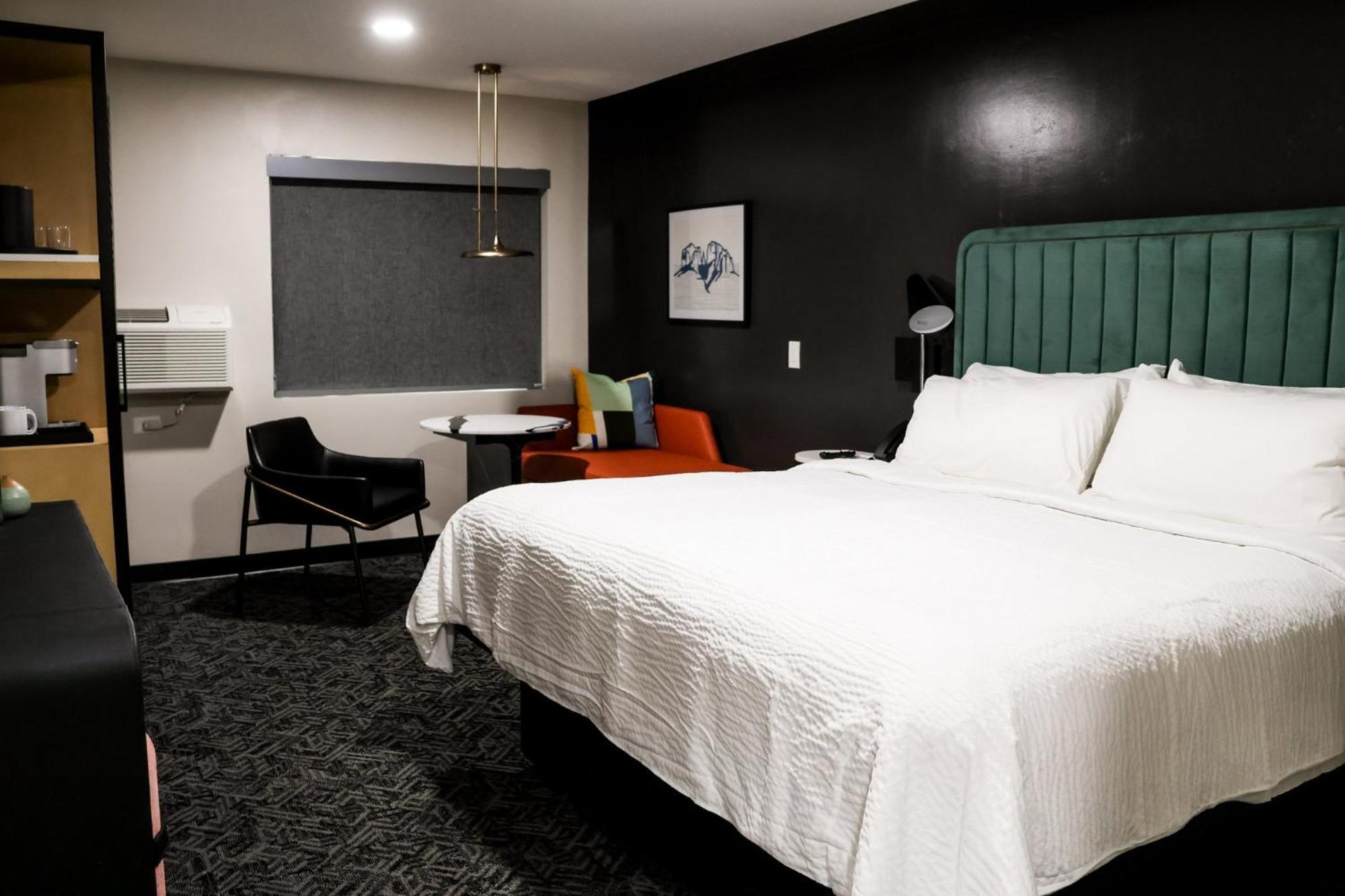 Voco Flagstaff By Ihg Hotel Luaran gambar