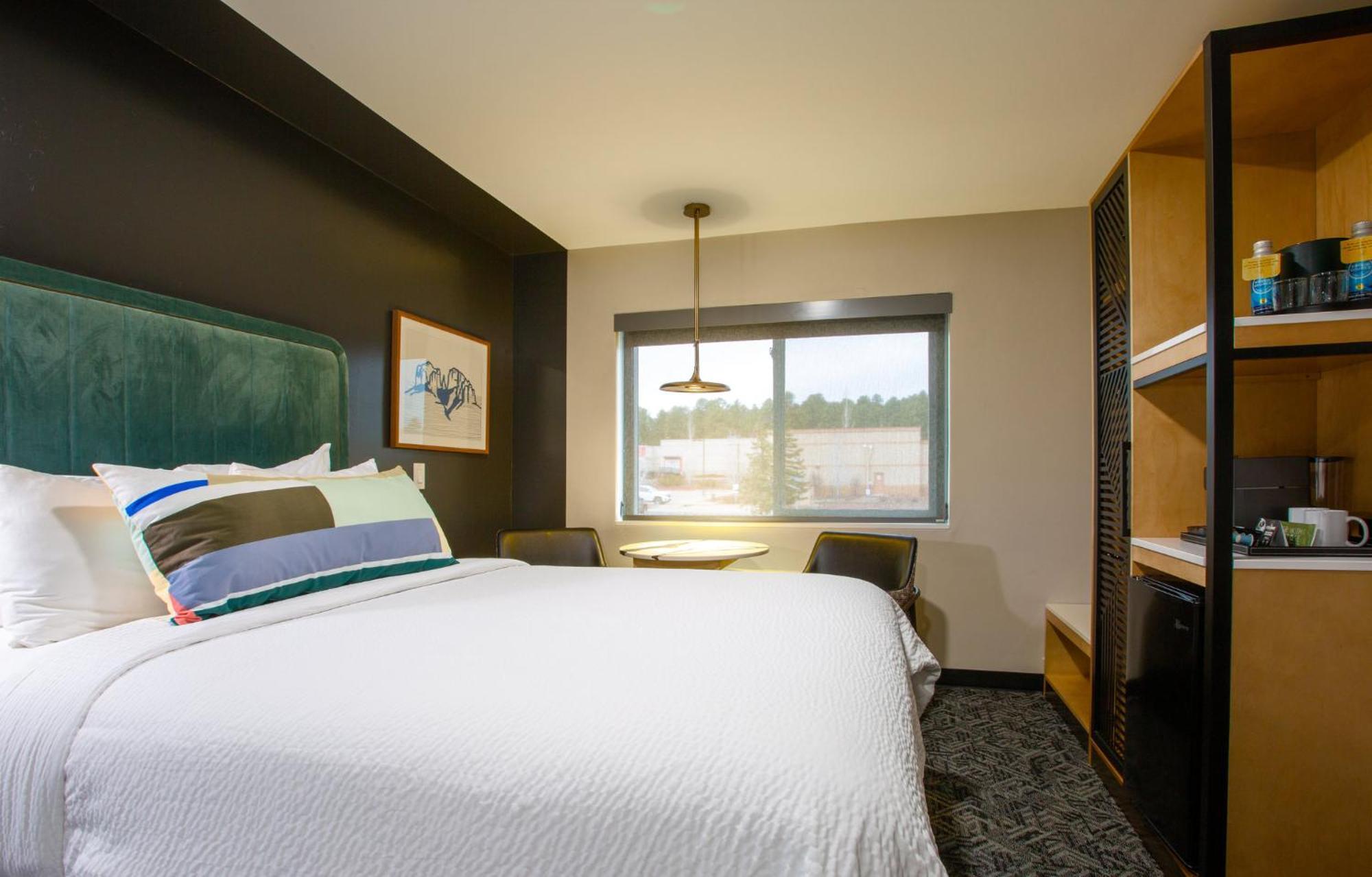 Voco Flagstaff By Ihg Hotel Luaran gambar