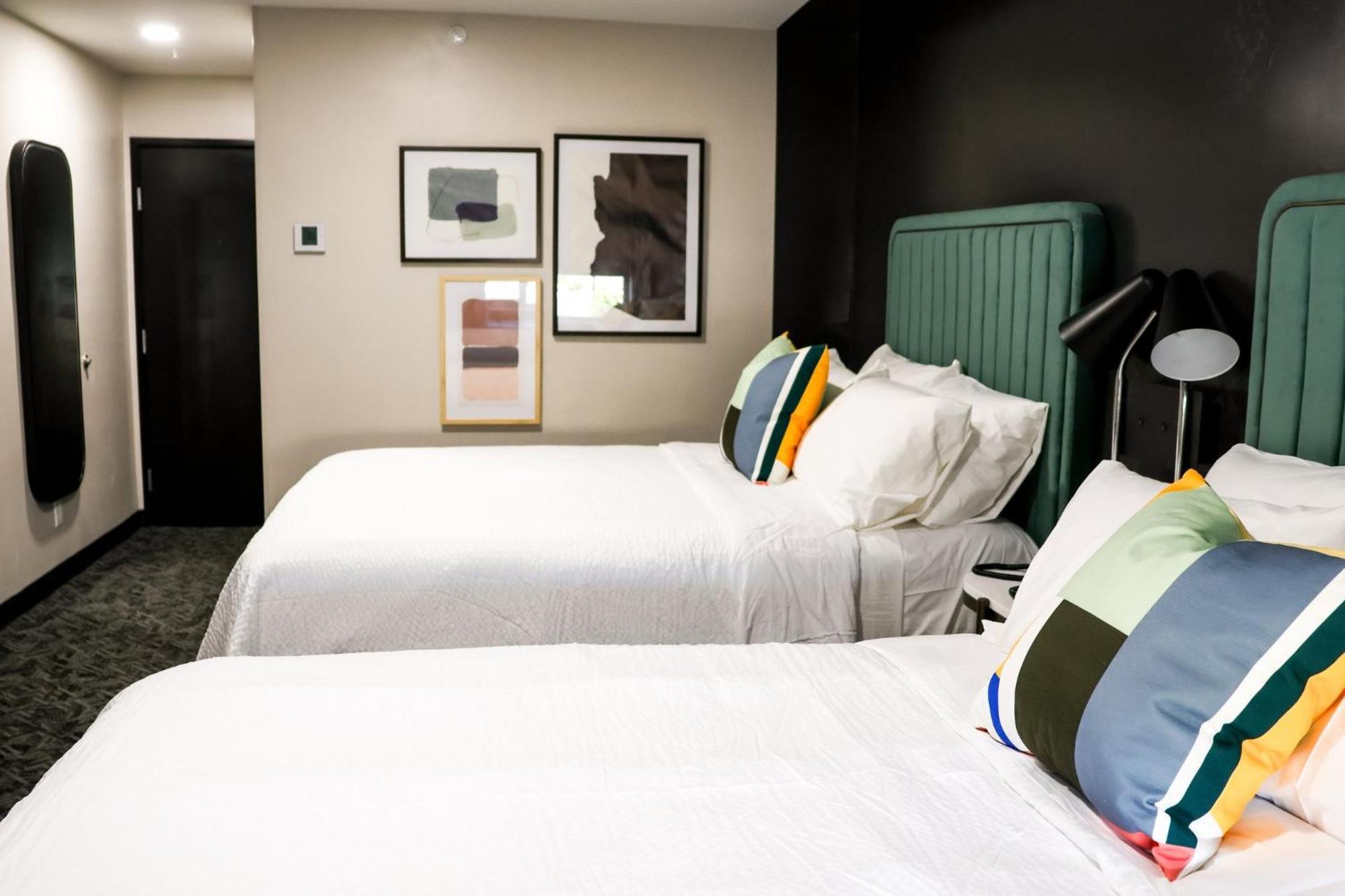 Voco Flagstaff By Ihg Hotel Luaran gambar