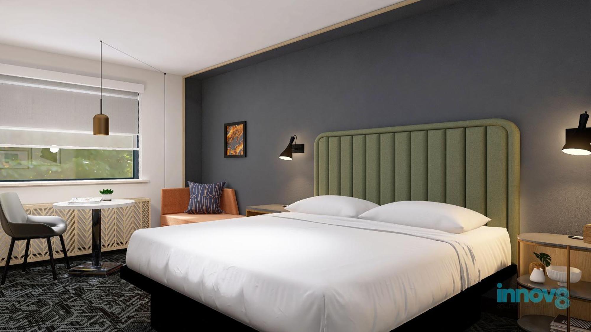 Voco Flagstaff By Ihg Hotel Luaran gambar