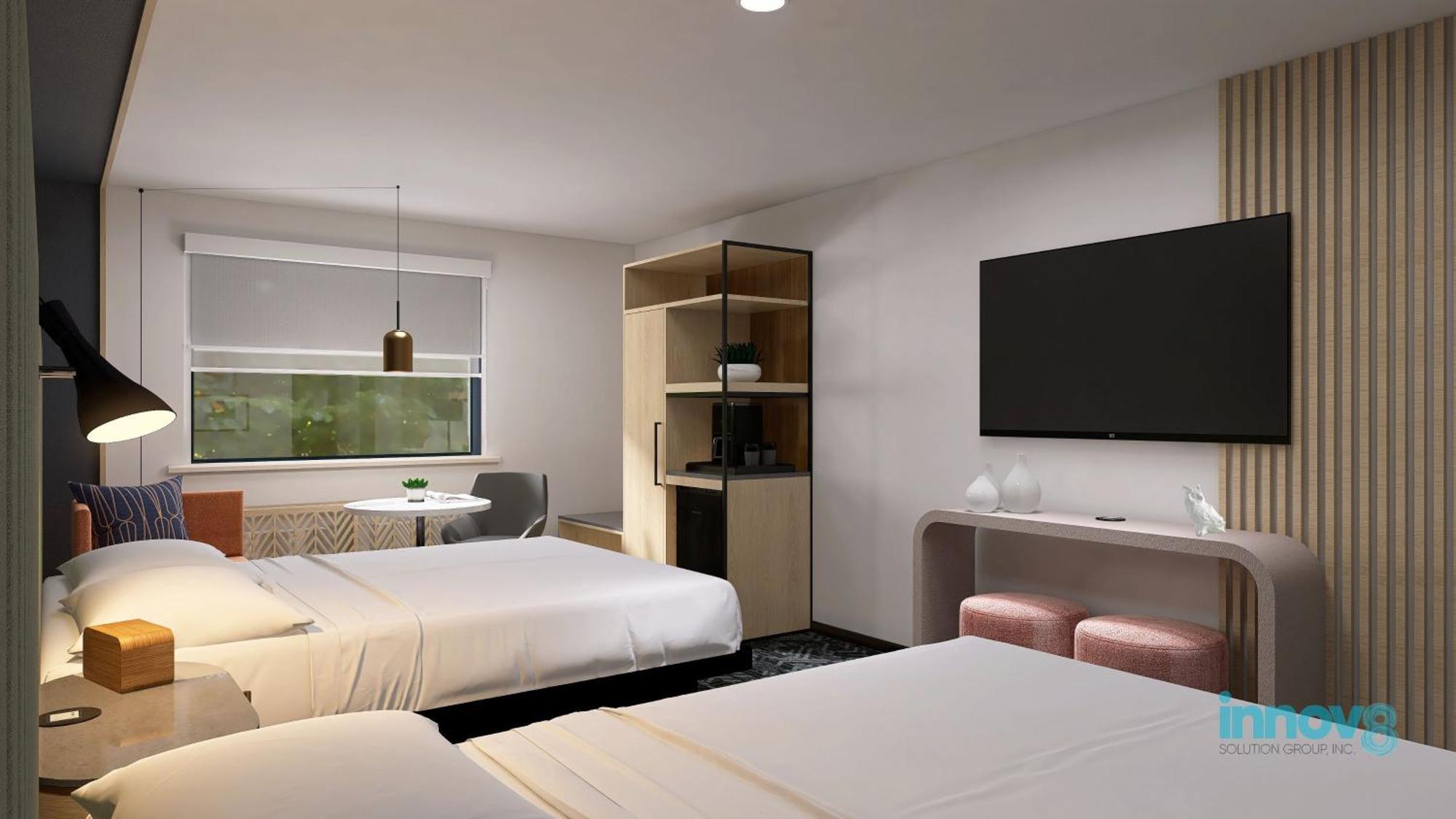 Voco Flagstaff By Ihg Hotel Luaran gambar