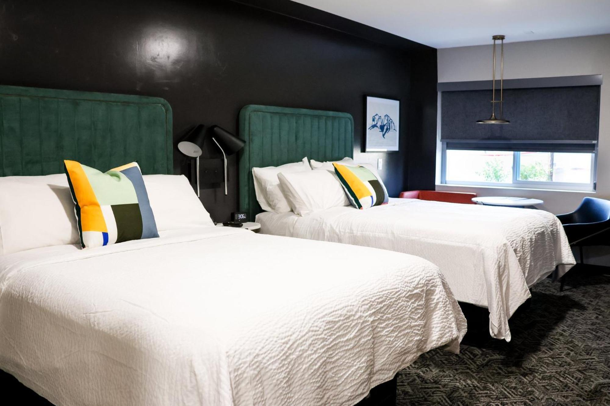 Voco Flagstaff By Ihg Hotel Luaran gambar