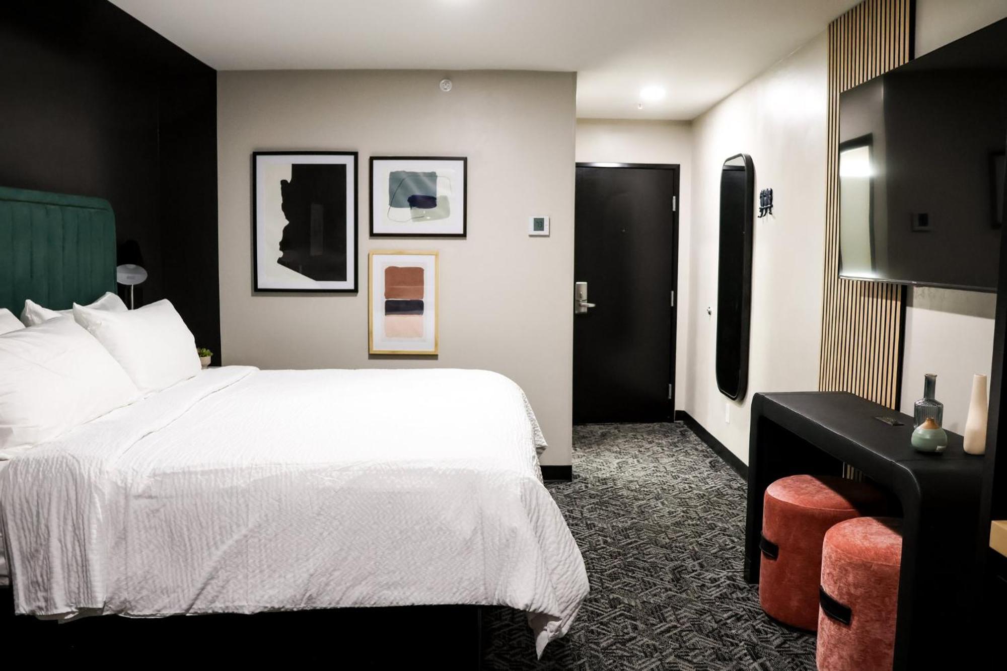 Voco Flagstaff By Ihg Hotel Luaran gambar