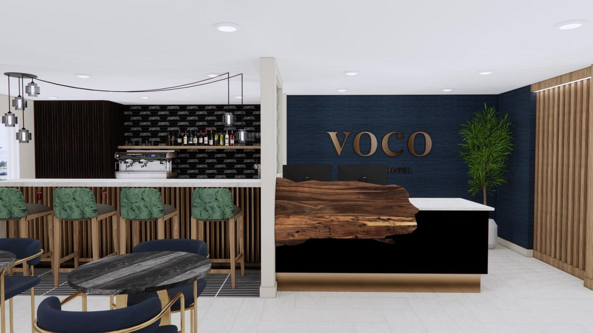 Voco Flagstaff By Ihg Hotel Luaran gambar