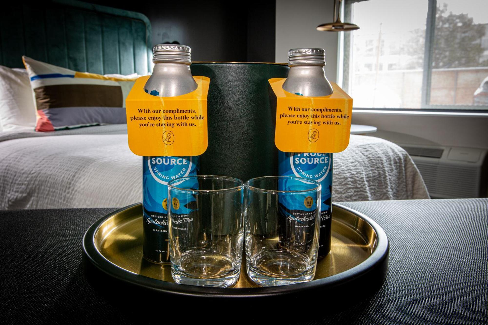 Voco Flagstaff By Ihg Hotel Luaran gambar
