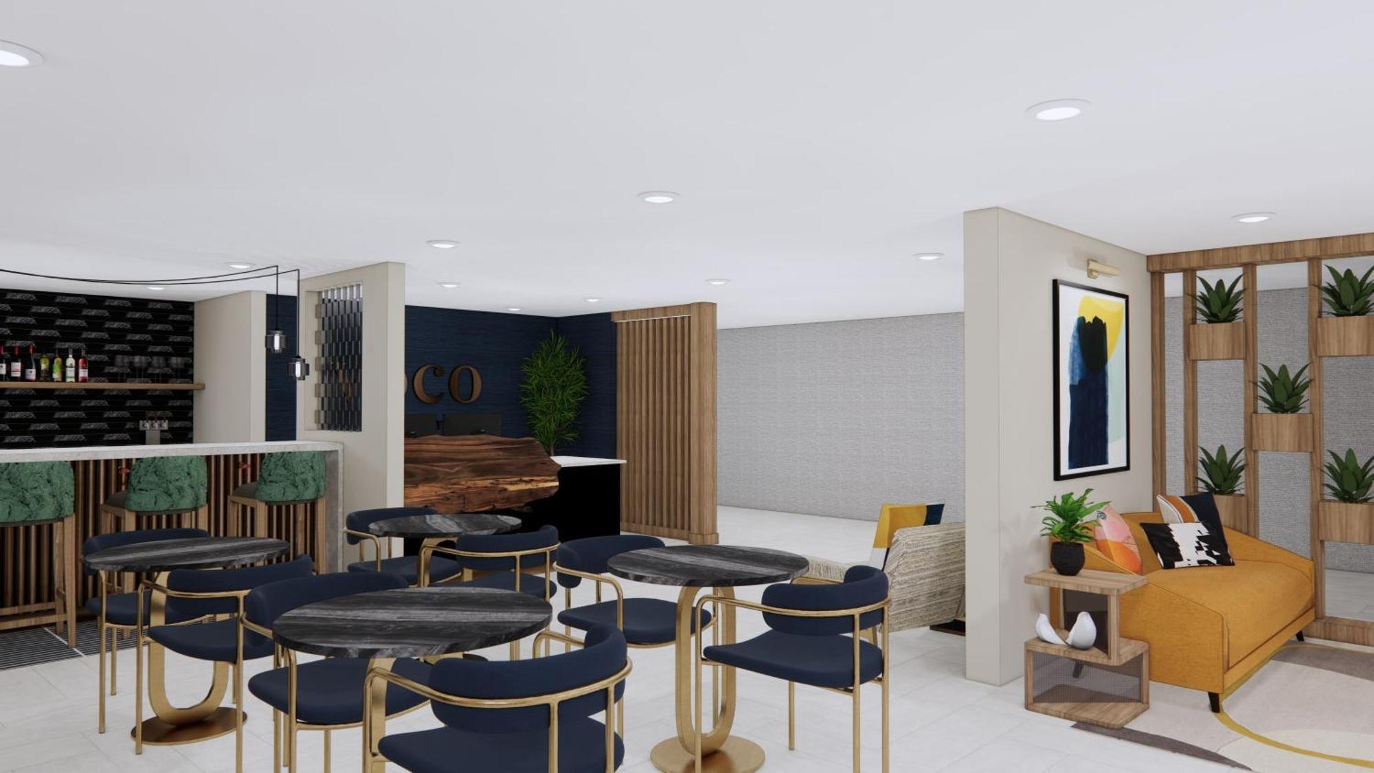 Voco Flagstaff By Ihg Hotel Luaran gambar