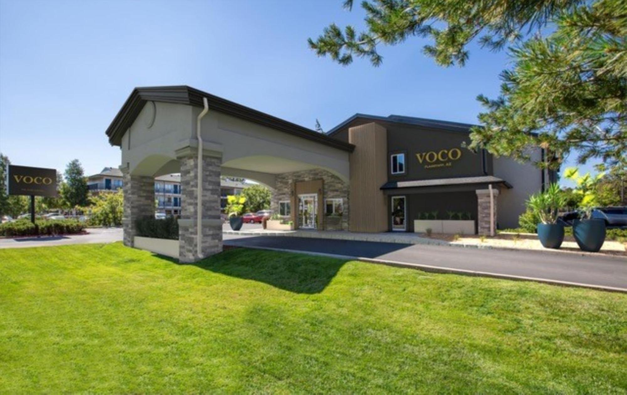 Voco Flagstaff By Ihg Hotel Luaran gambar
