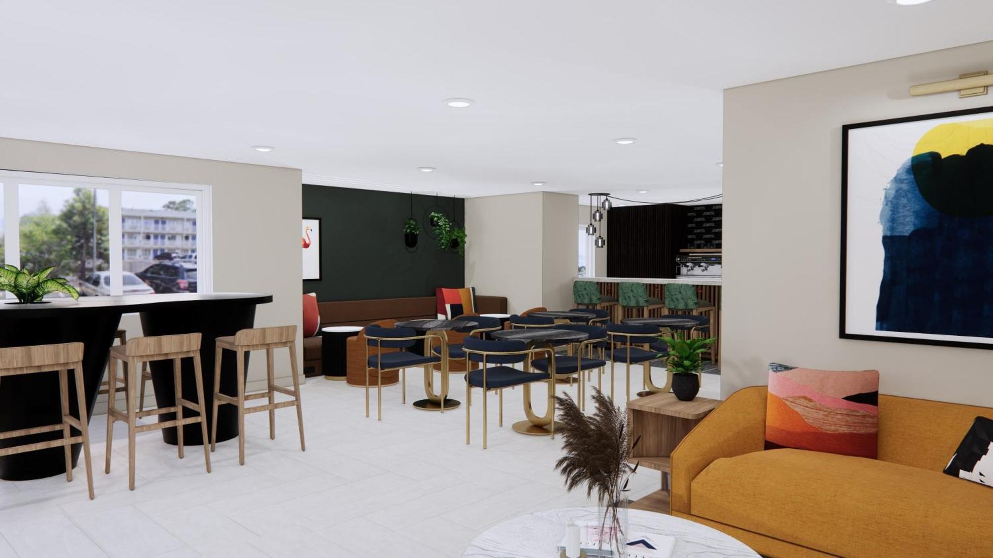 Voco Flagstaff By Ihg Hotel Luaran gambar
