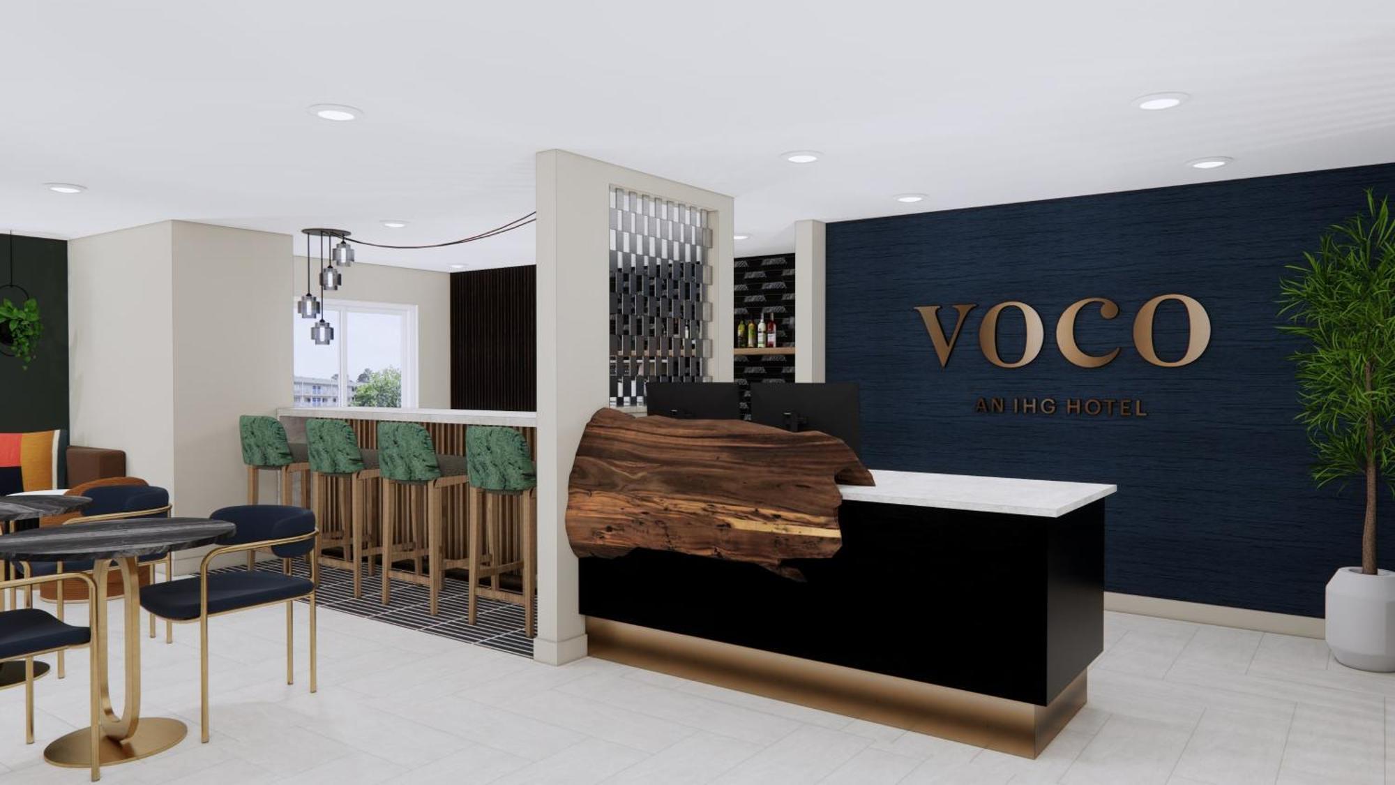 Voco Flagstaff By Ihg Hotel Luaran gambar