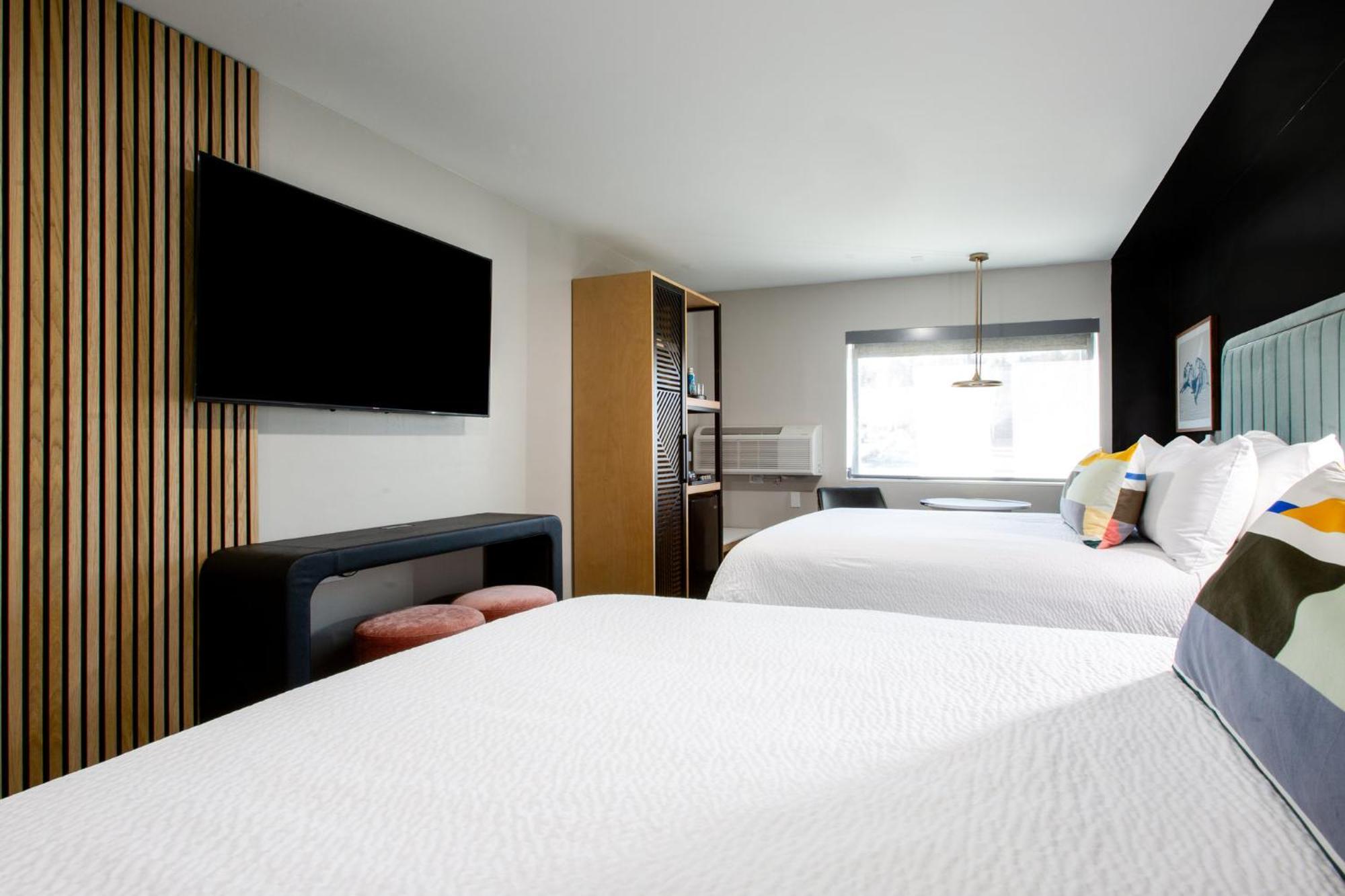 Voco Flagstaff By Ihg Hotel Luaran gambar