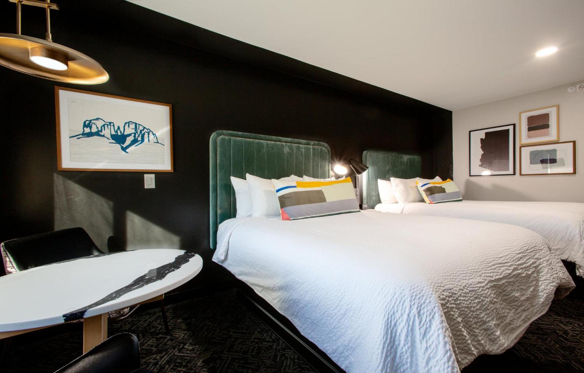 Voco Flagstaff By Ihg Hotel Luaran gambar