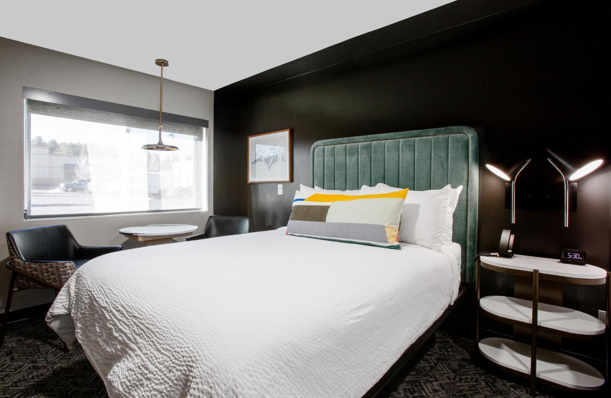 Voco Flagstaff By Ihg Hotel Luaran gambar