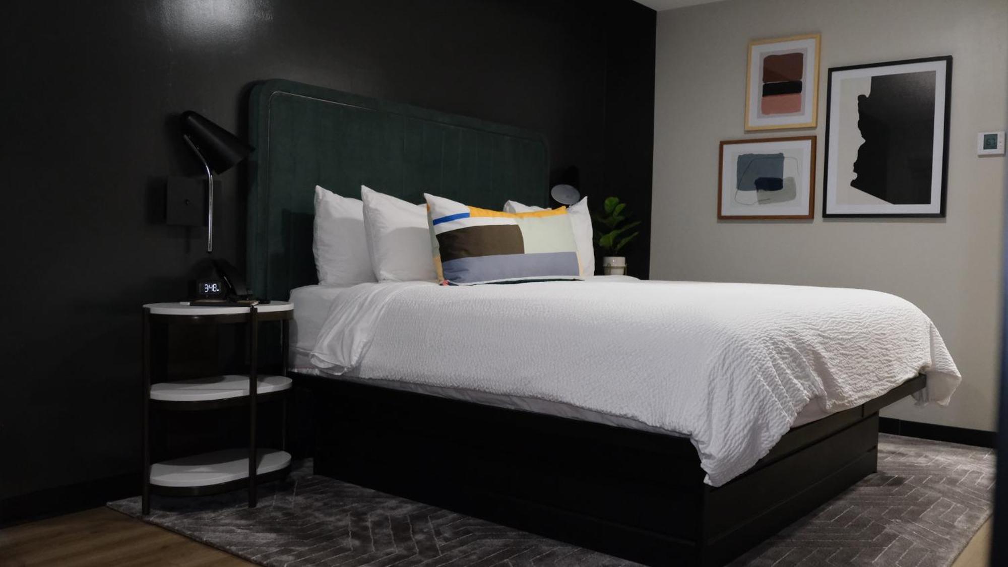 Voco Flagstaff By Ihg Hotel Luaran gambar