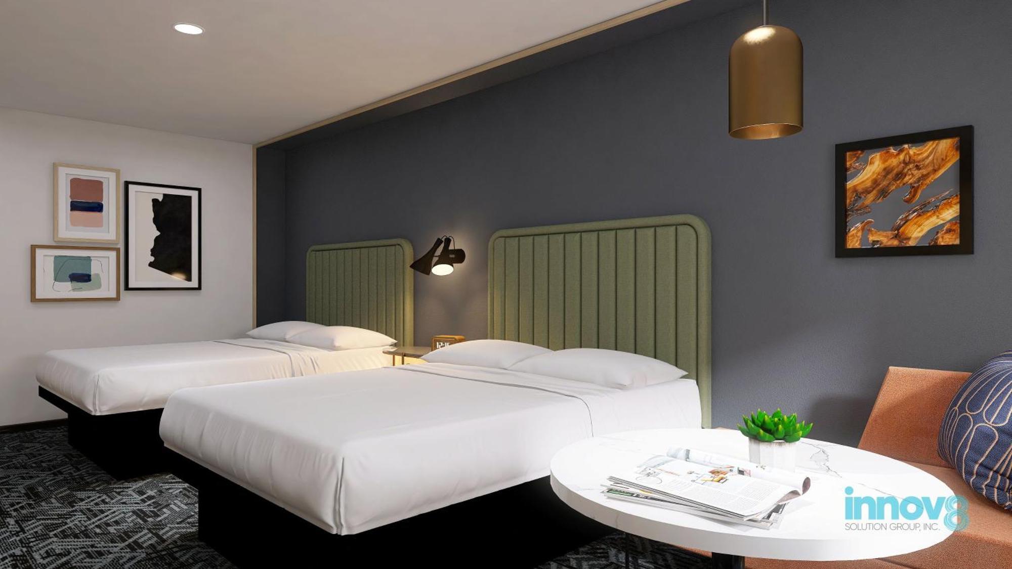 Voco Flagstaff By Ihg Hotel Luaran gambar