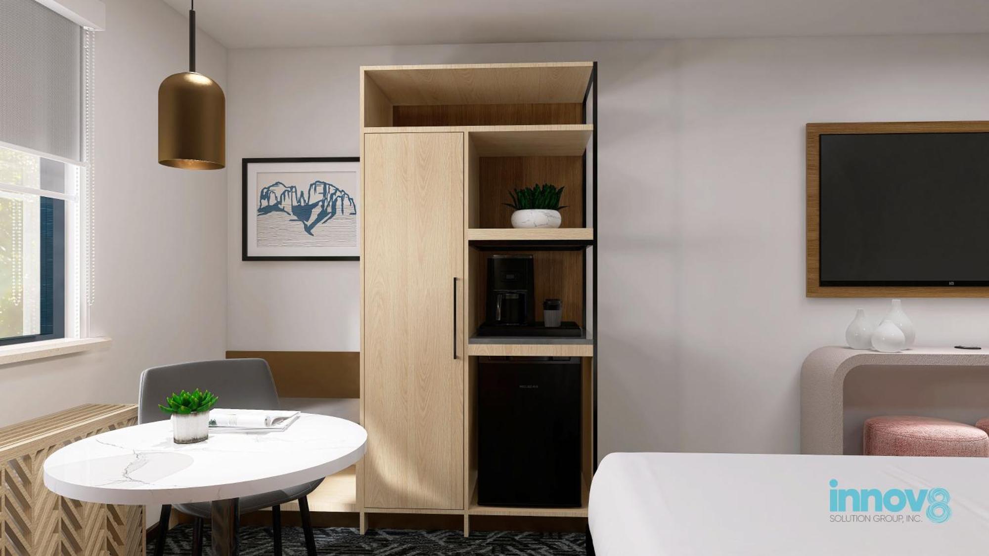 Voco Flagstaff By Ihg Hotel Luaran gambar