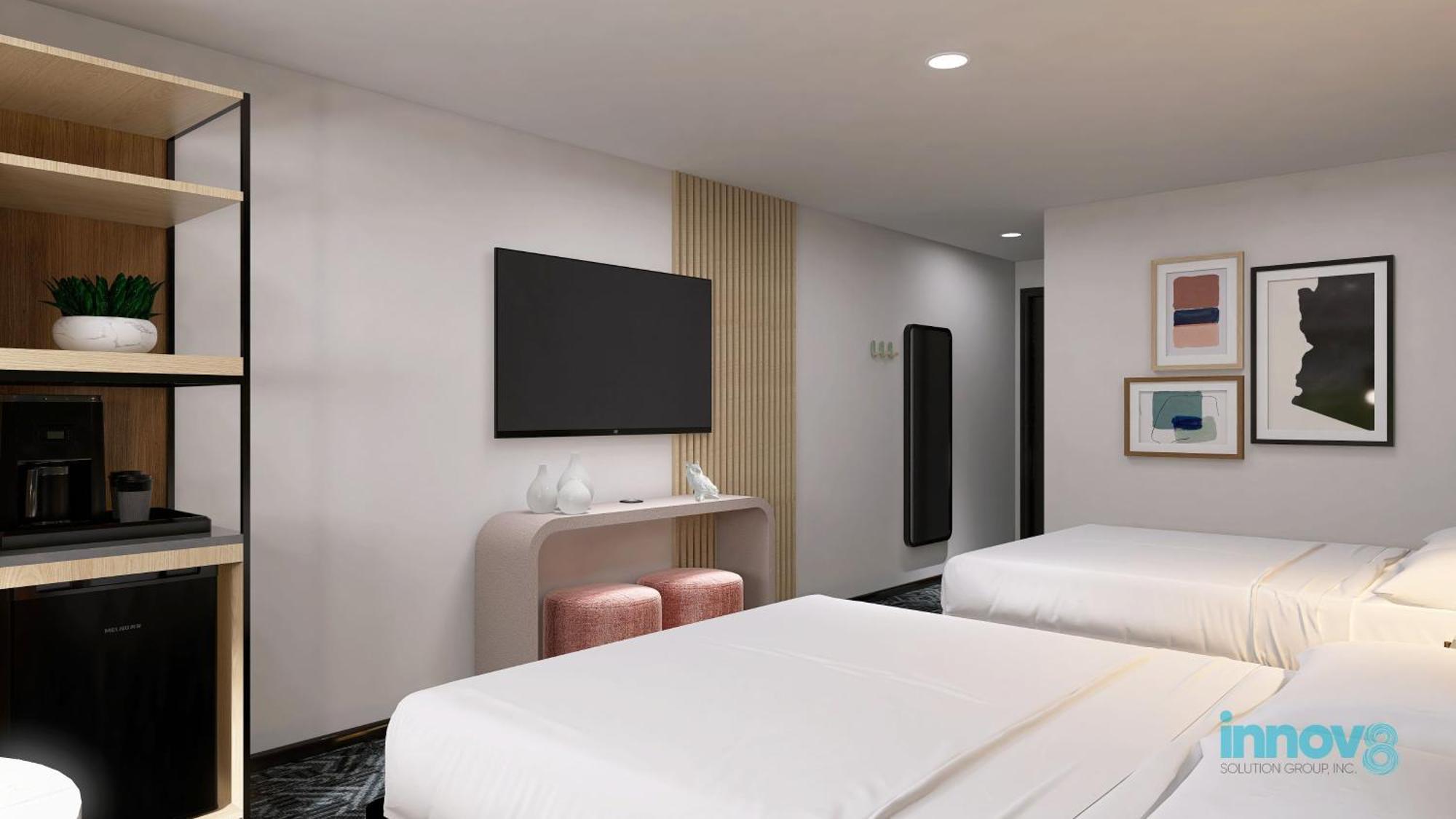 Voco Flagstaff By Ihg Hotel Luaran gambar