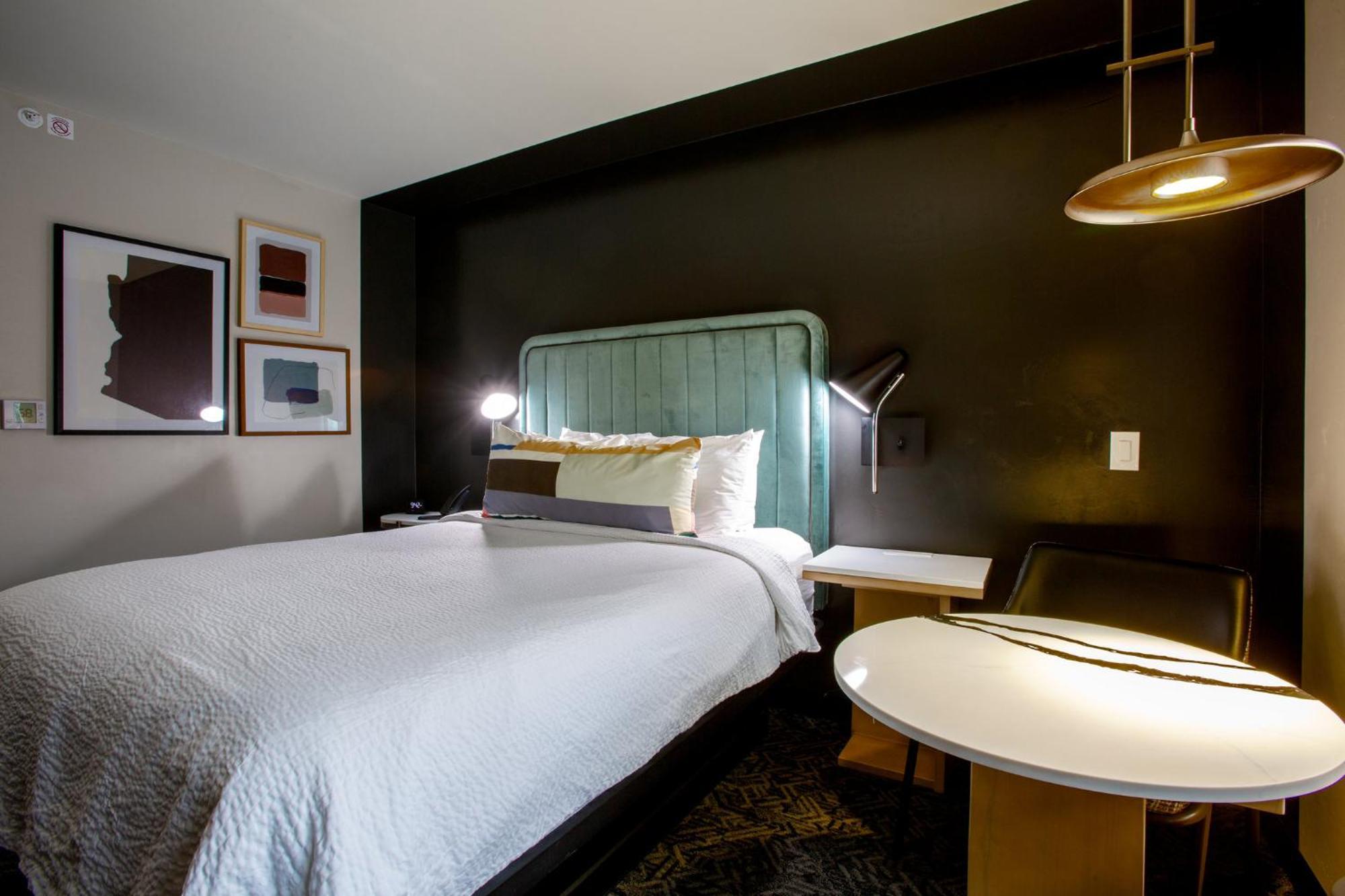 Voco Flagstaff By Ihg Hotel Luaran gambar