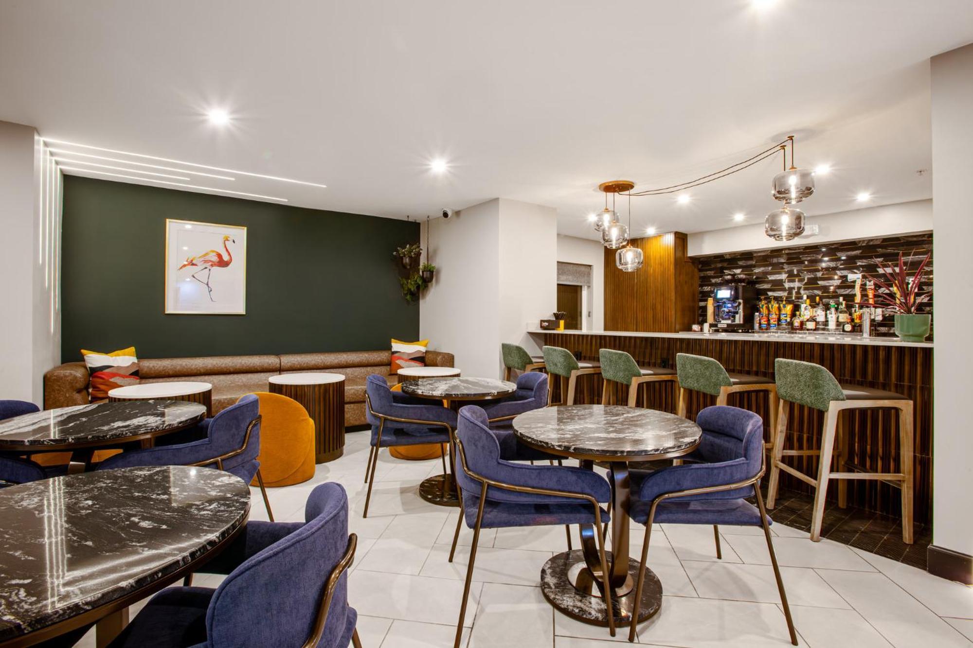 Voco Flagstaff By Ihg Hotel Luaran gambar